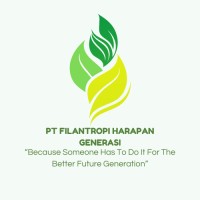 PT FILANTROPI HARAPAN GENERASI logo - Similar company to Pt. Pasifik Techone Abadi