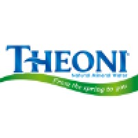 Theoni Springs - Pure Natural Mineral Water