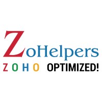 ZoHelpers, LLC logo - Similar company to Signitive Solutions Llp