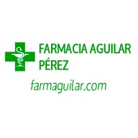 farmaguilar.com logo - Similar company to Farmàcia Illa Diagonal