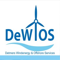 DeWiOS GmbH logo - Similar company to Syndicate 708