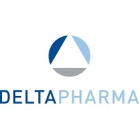 Delta Pharma Inc. logo - Similar company to Delta Pharma Eu