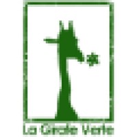 La Girafe Verte