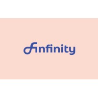 Finfinity logo - Similar company to Playmakers Consulting Services