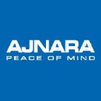 Ajnara India Ltd. logo - Similar company to Apex Group