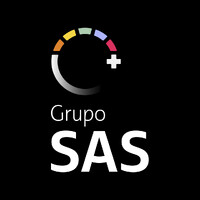 SAS Smart logo - Similar company to Munay Chapada