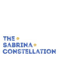 The Sabrina Constellation logo - Similar company to Argent Games