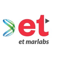 ET (Salesforce Platinum / Summit Partner) logo - Similar company to Utilitarian Labs