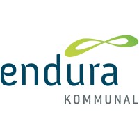 endura kommunal GmbH logo - Similar company to Benka - Bürgerenergie Karlsruhe Eg