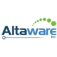 Altaware, Inc. logo - Similar company to American Cyber Security Management
