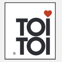 TOI TOI Polska logo - Similar company to Holiday Inn Dabrowa Gornicza