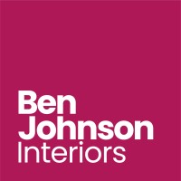 Ben Johnson Interiors logo - Similar company to Serco Learning
