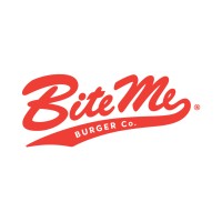 Bite Me Burger Co. logo - Similar company to Bite Me Burger