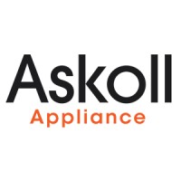 Askoll Appliance Components logo - Similar company to Askoll