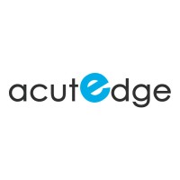 Acutedge, Inc. logo - Similar company to Scribble