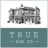 True Pub Co logo - Similar company to Darwin & Wallace