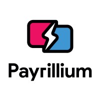 Payrillium logo - Similar company to Hubwallet