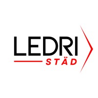 LEDRI Städ logo - Similar company to Rove Commerce