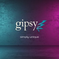 Gipsy logo - Similar company to Simplilearn Alumni