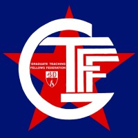 Graduate Teaching Fellows Federation - Aft 3544