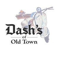 Dash'S Of Old Town