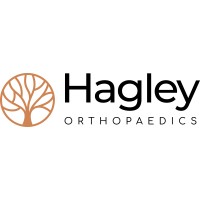 Hagley Orthopaedics logo - Similar company to Web Nz