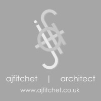 AJFITCHET | ARCHITECT LLP logo - Similar company to Studioeast Architects
