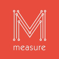 Measure Co logo - Similar company to Mitzi Bitsy Spider