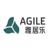雅居乐(Agile Group) logo - Similar company to Yp Academy