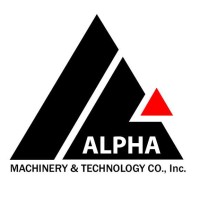 ALPHA MACHINERY & TECHNOLOGY COMPANY INC. logo - Similar company to Accelerated Prototyping & Machine (Apm Services, Llc)