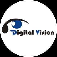 Digital Vision Pharma logo - Similar company to Profiquence Academy