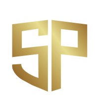 Sim Podium logo - Similar company to Flatout Sim Racing