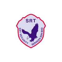 SRT Security Services Sdn Bhd logo - Similar company to Servo Security
