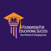 Foundation For Educational Success logo - Similar company to Usf Ms In Environmental Management (Msem)