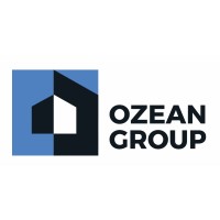Ozean Group GmbH logo - Similar company to Rg Group