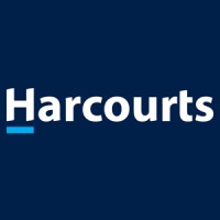 Harcourts South Australia logo - Similar company to Connected Real Estate Group