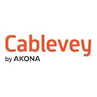Cablevey by Akona logo - Similar company to Advanced Material Processing (Amp)