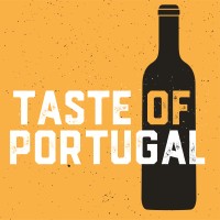 Taste of Portugal logo - Similar company to Saudades De Portugal