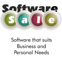 Software Sale