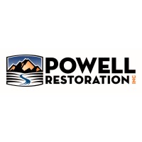 Powell Restoration, Inc. logo - Similar company to Stormwater Logistics