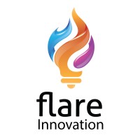 Innovation Flare logo - Similar company to Evi.Group