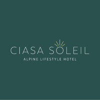 Ciasa Soleil logo - Similar company to Terme Di Comano