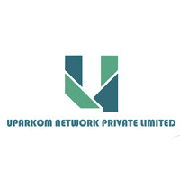 UPARKOM NETWORK PVT LTD logo - Similar company to Eagle Eye Fleet