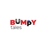 Bumpy Tales logo - Similar company to Bumpy