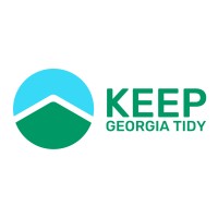 Keep Georgia Tidy logo - Similar company to Efs • იეფეს