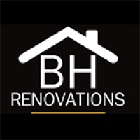 BH RENOVATIONS logo - Similar company to Biotope Associes