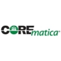 COREmatica logo - Similar company to Techstak Marketing