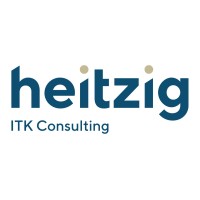 Heitzig Consult GmbH logo - Similar company to Dok Systeme Gmbh