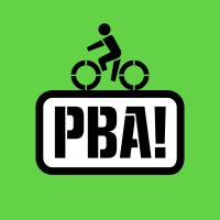Philly Bike Action! logo - Similar company to 5Th Square