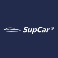 SupCar Yangon Auto Detailing, PPF& Window Film logo - Similar company to Detailing Beast (Ceramic Coating & Ppf)